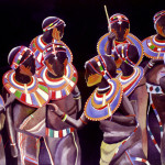 MASAI GROUP