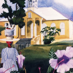 MORAVIAN CHURCH